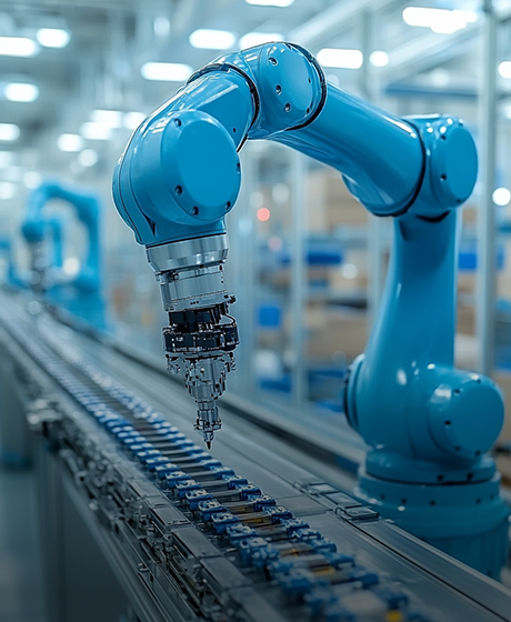 AI 기반 물류 최적화