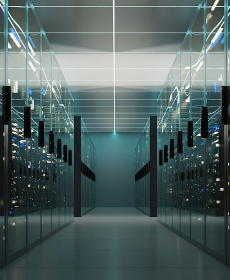 실시간 데이터 & IT 통합