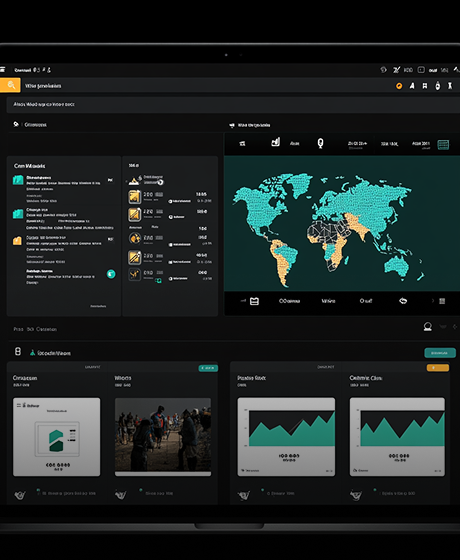 탄소 배출 모니터링